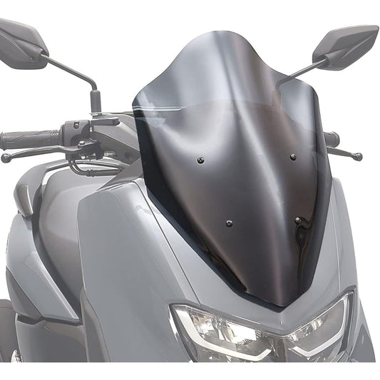 Endurance EL640BALB1 Motorcycle Middle Wind Screen NMAX SEG6J