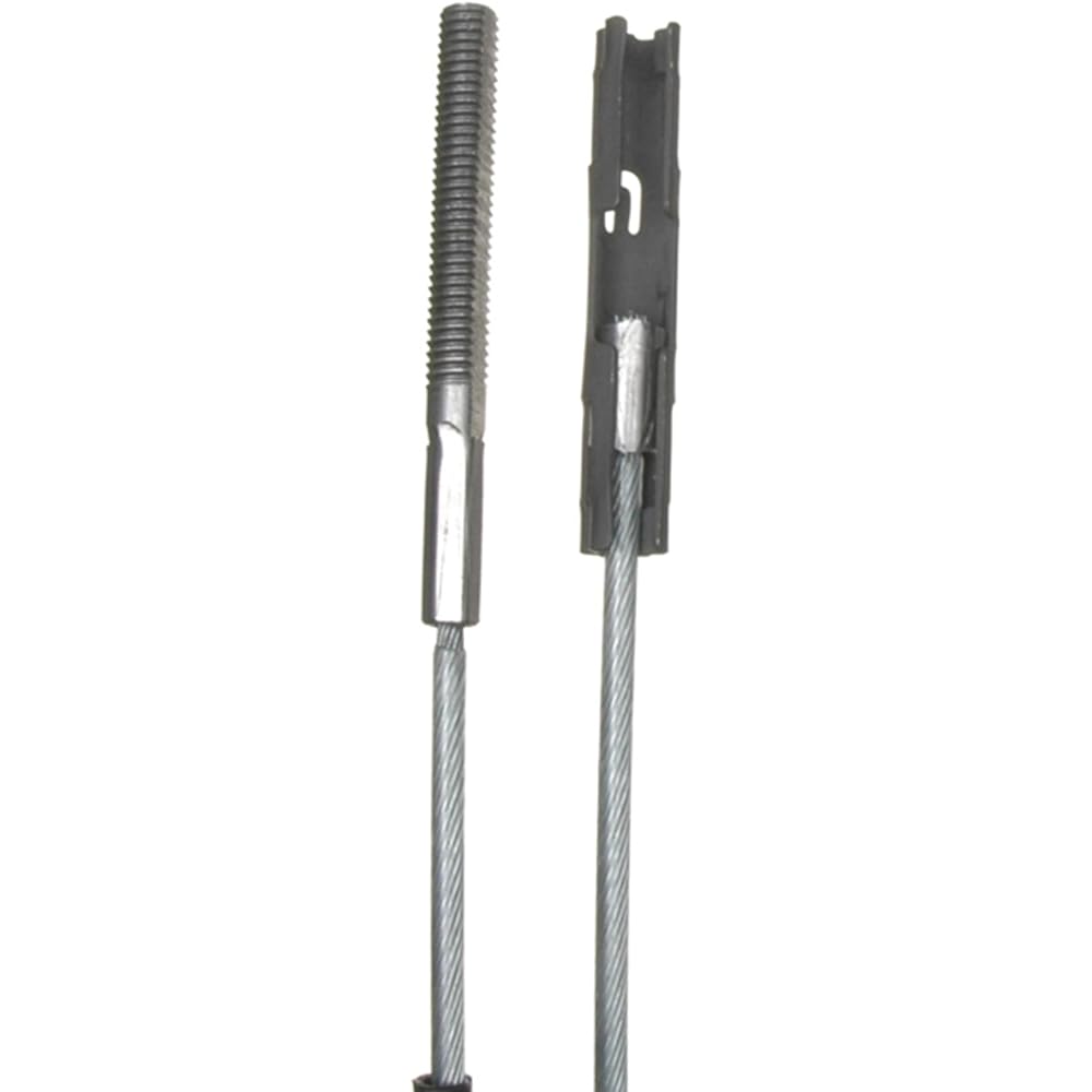 ACDelco 18P2112 Professional Rear Parking Brake Cable Assembly