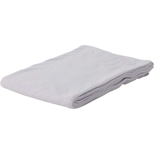 nishikawa [Nishikawa] <24+> Lightweight Towel Duvet Cover Single 150 x 210cm TFP-32 Blue 2050-03718