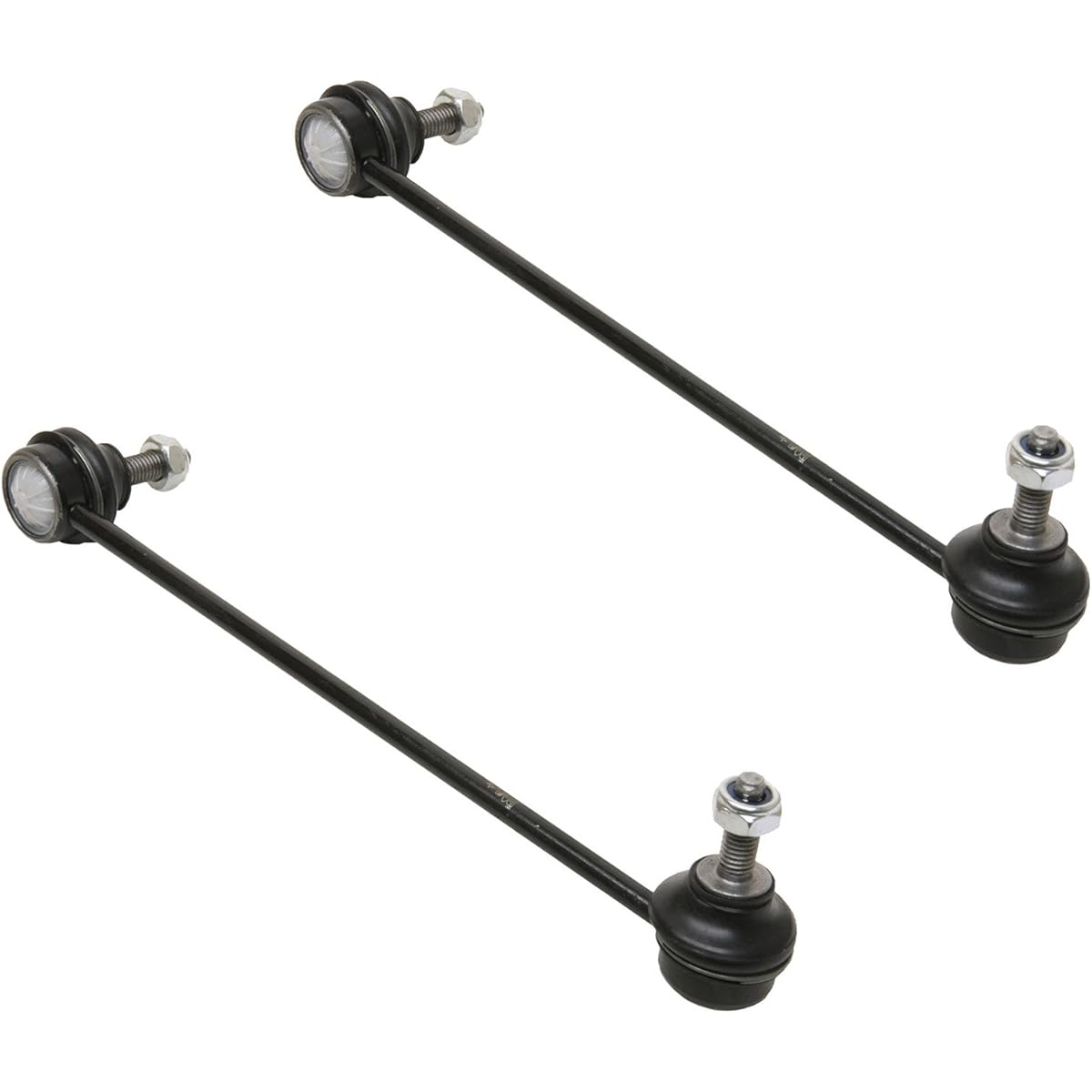 Sway Bar Link Front Pair Set Mercedes -Benz CLK Series