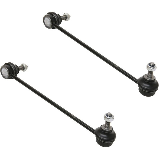 Sway Bar Link Front Pair Set Mercedes -Benz CLK Series