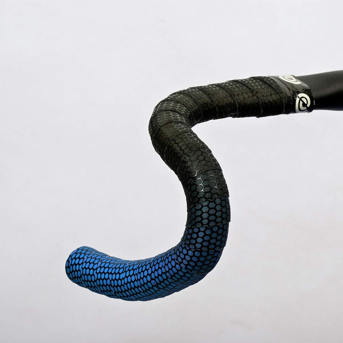 BIKERIBBON Grade Plus Blue Bar Tape