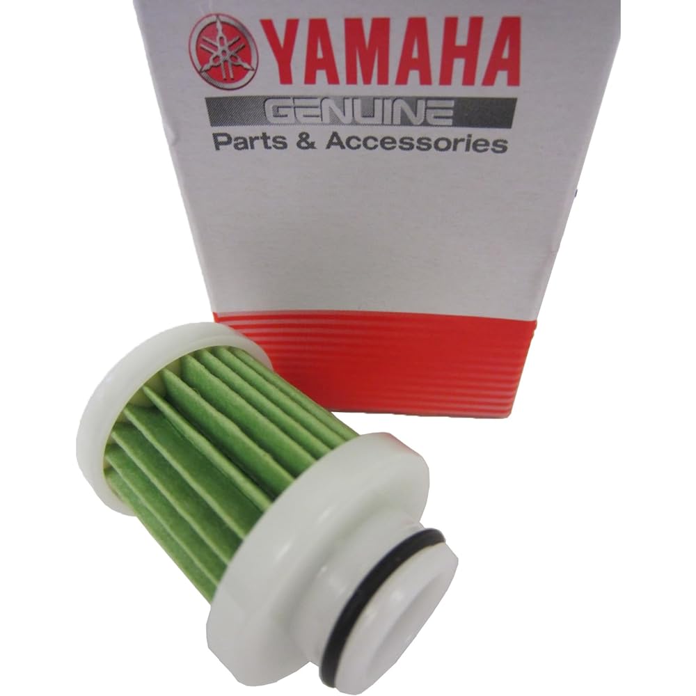 Yamaha OEM Outboard Primary Fuel Filter Element 6D8-WS24A-00-00