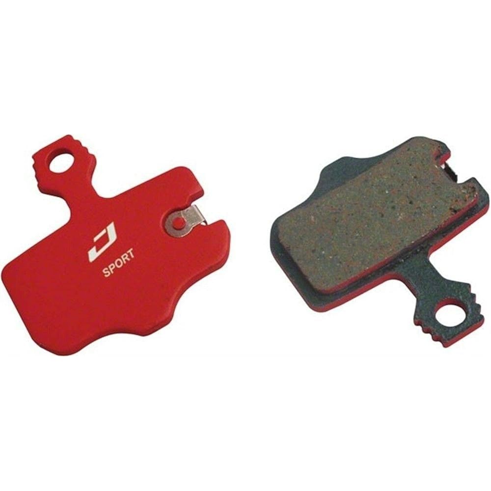 JAG WIRE Disc Brake Pad Mountain Sport (Avid Elixir) DCA086