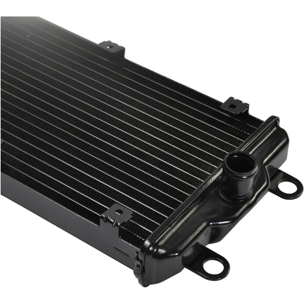 XG 500 750 XG500 XG750 Street 2015-2018 Auto Vialuminator Cooling Cooler Radiator