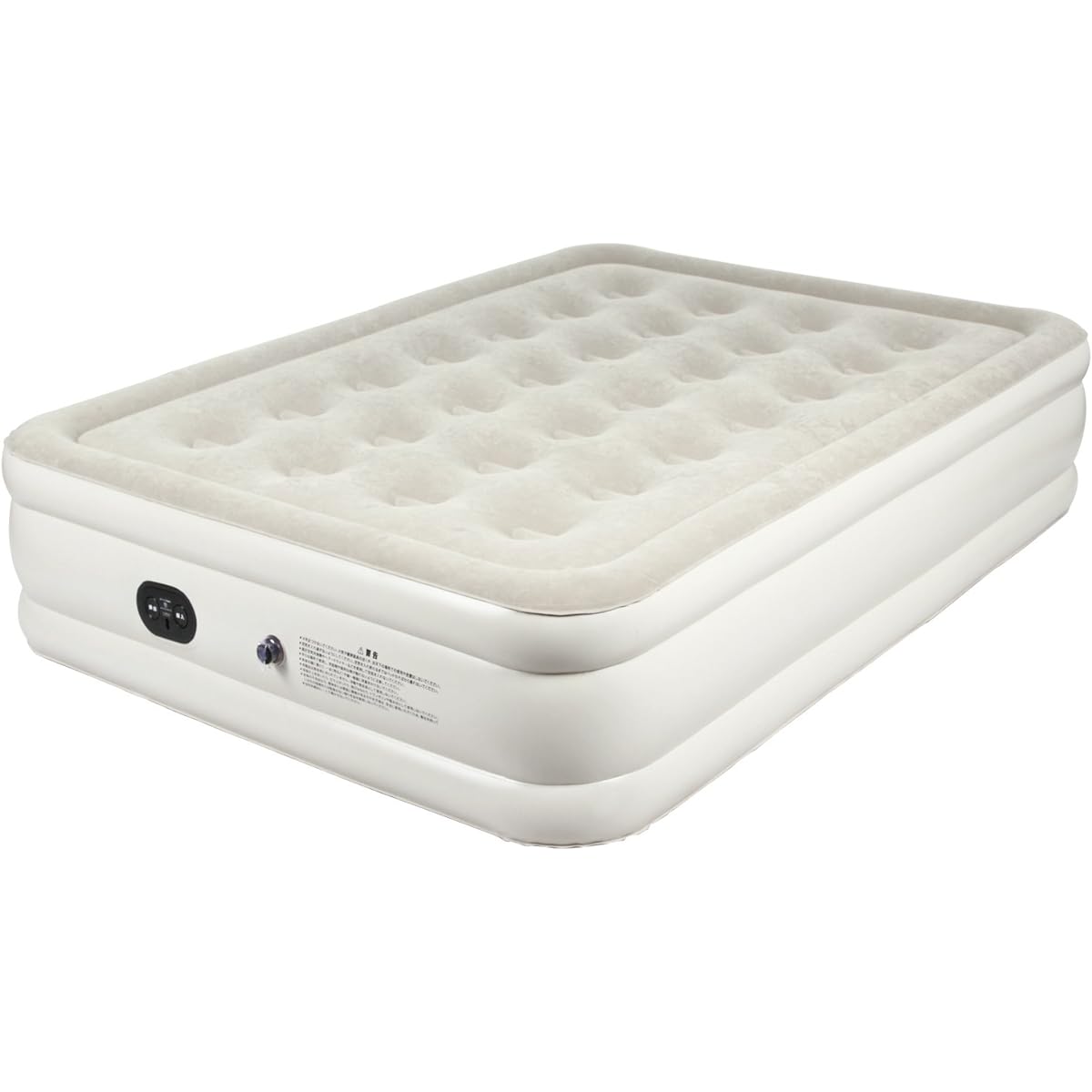 Marine Shoji Air Bed Double Be-60083 Be-60083