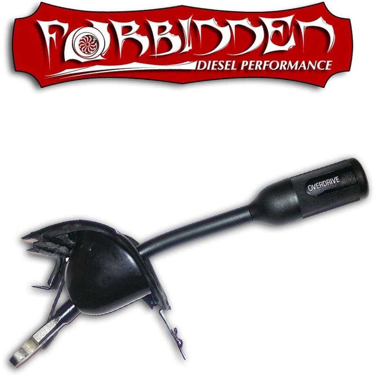 Automatic gear shift lever 5C3Z-7210-AAA F250/350 Super Duty/Excursion