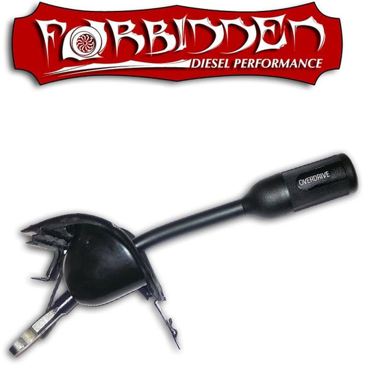 Automatic gear shift lever 5C3Z-7210-AAA F250/350 Super Duty/Excursion