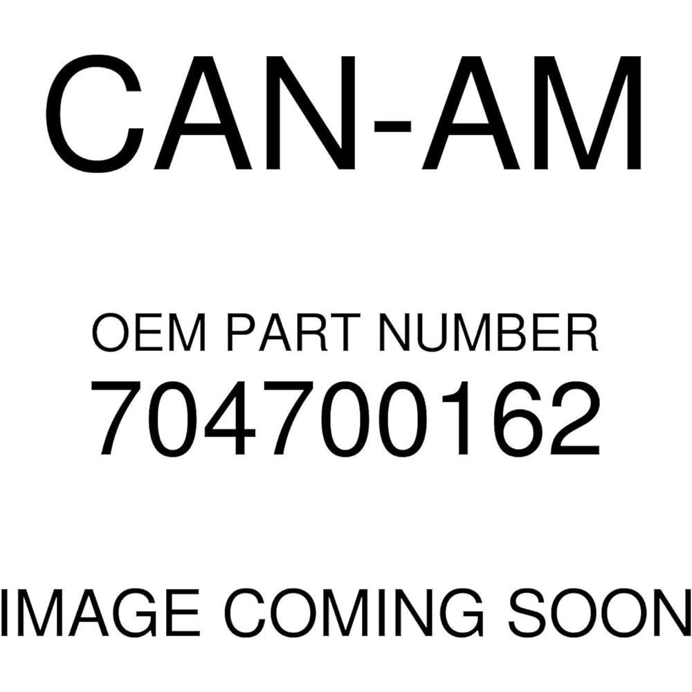 CAN-AM 2015-2018 Maverick 1000 Maverick Toolkit 704700162 OEM