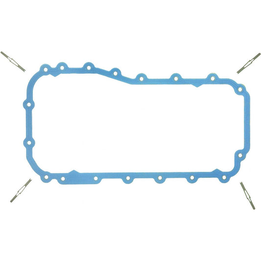 FEL-PRO OS 30622 R Oil Pan Global Set