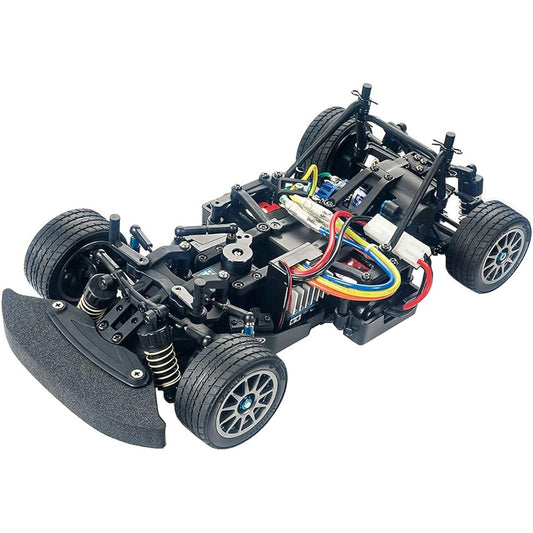 Tamiya 1/10 Electric RC Car Series No.669 RCC M-08 CONCEPT Chassis Kit 58669