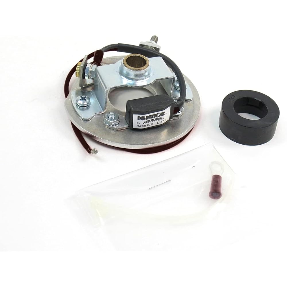 Pertronix 1247P6 6 Bolt Positive Groundford 4 Cylinder Ignighter