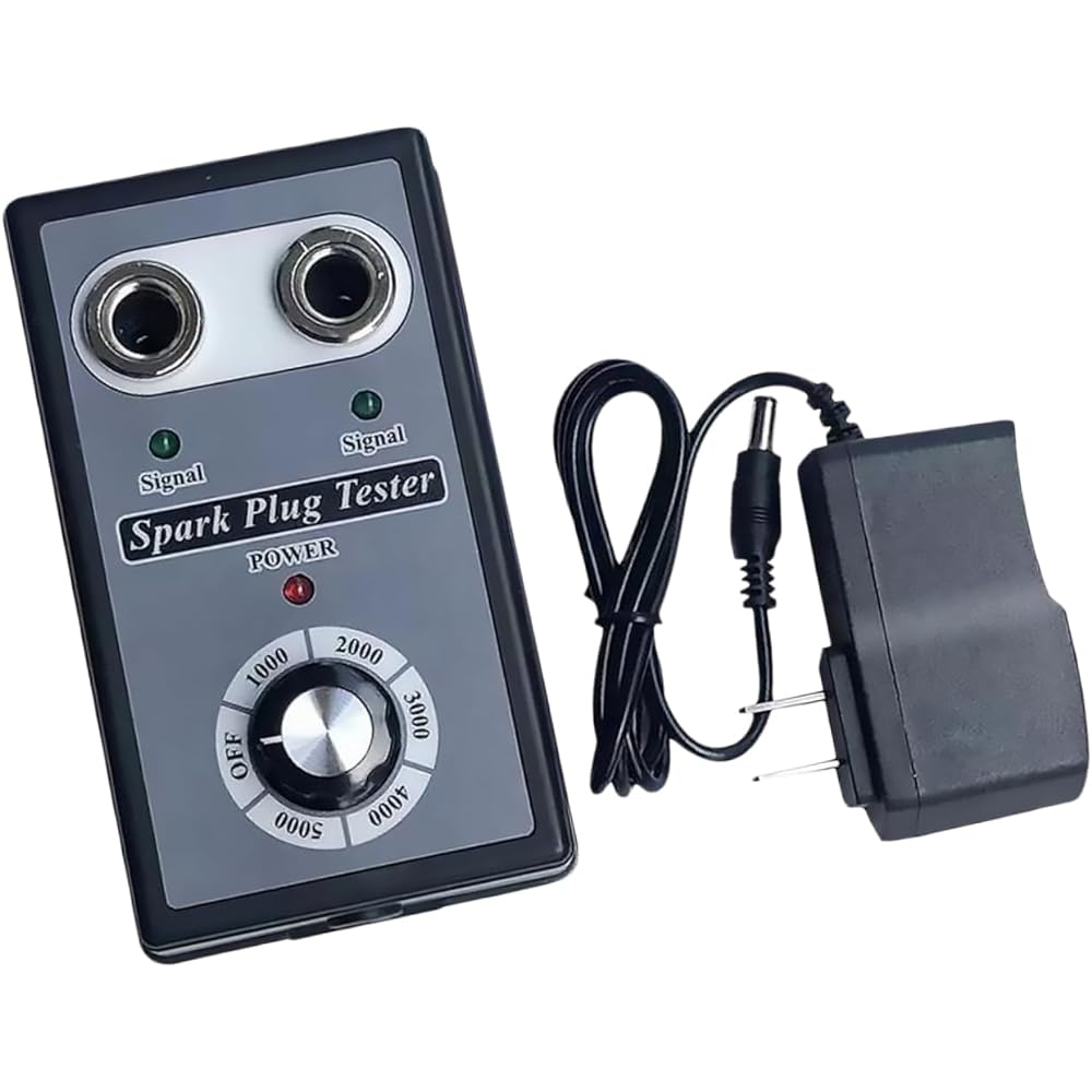 Childweet Spark Tester Coil Test Tester Test Bench