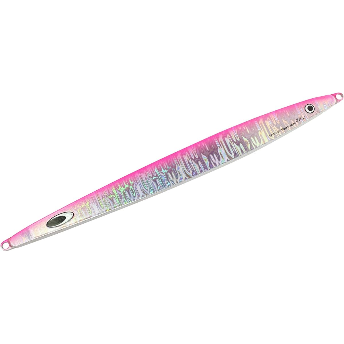 NatureBoys Lure 380g DEEP ROBBER DR1380