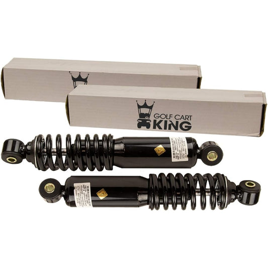 Yamaha Heavy Deaf Shock Absorber Spring (95+) G14/G16/G19/G22 2 Golf Carts