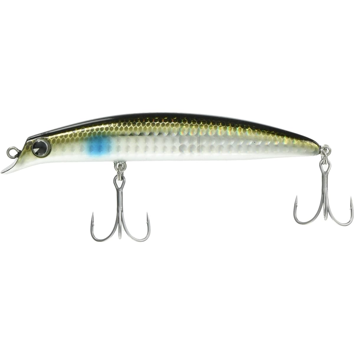 Ams Design (IMA) Minnow Sasuke 105mm 13g Lure