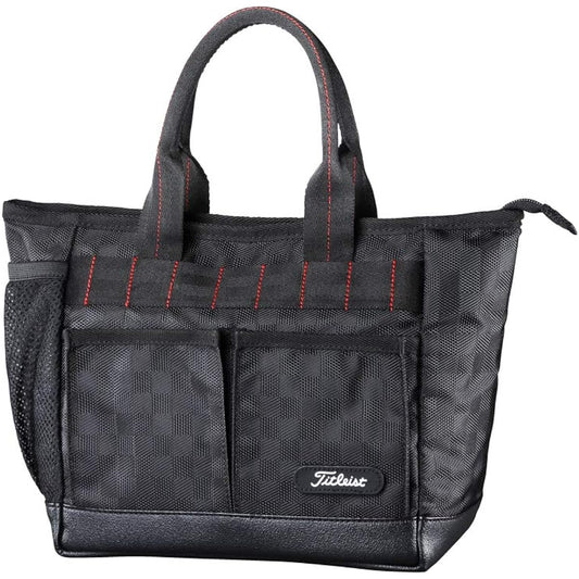 TITLEIST Men's City Active Round Tote Bag AJMT02