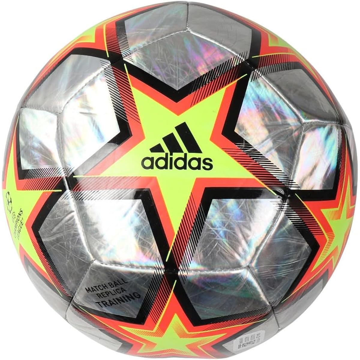 (Adidas) adidas Finale 21-22 Club No. 5 Ball