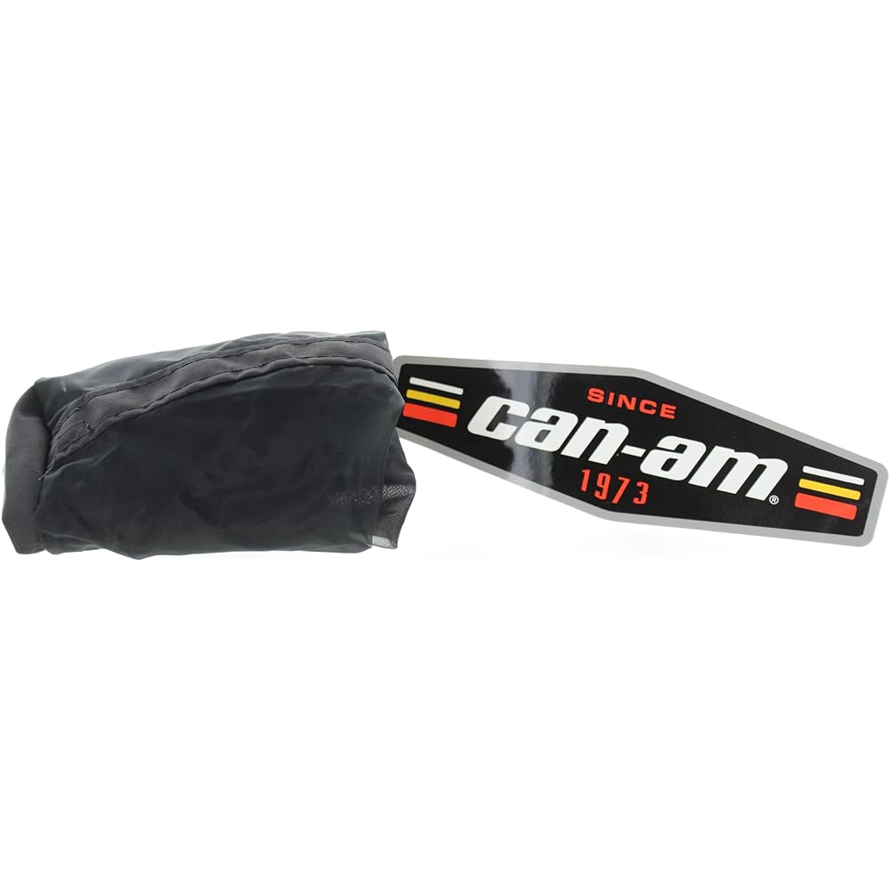 CAN-am OEM Prefirter Kit SSP, 715005600