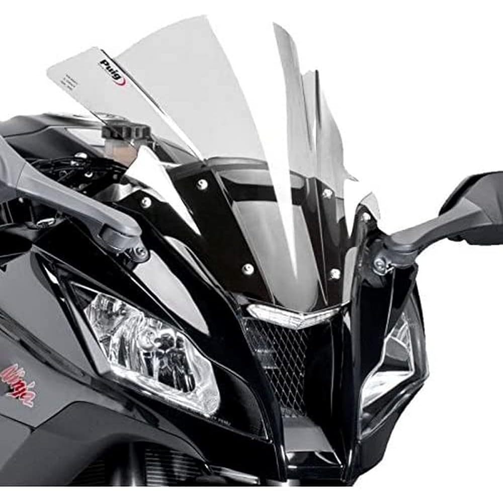Puig 5256W RACING-SCREEN [CLEAR] MV AGUSTA F4 (10-19)/ F4RR (13-19) Puig Screen Cowl