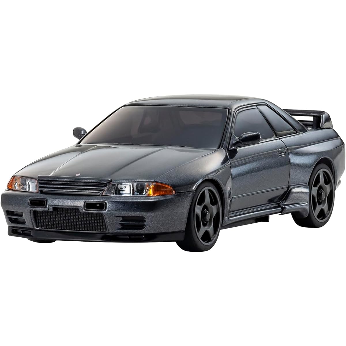Kyosho ASC MA-020 Skyline GT-R Nismo R32 Gunmetallic MZP469GM