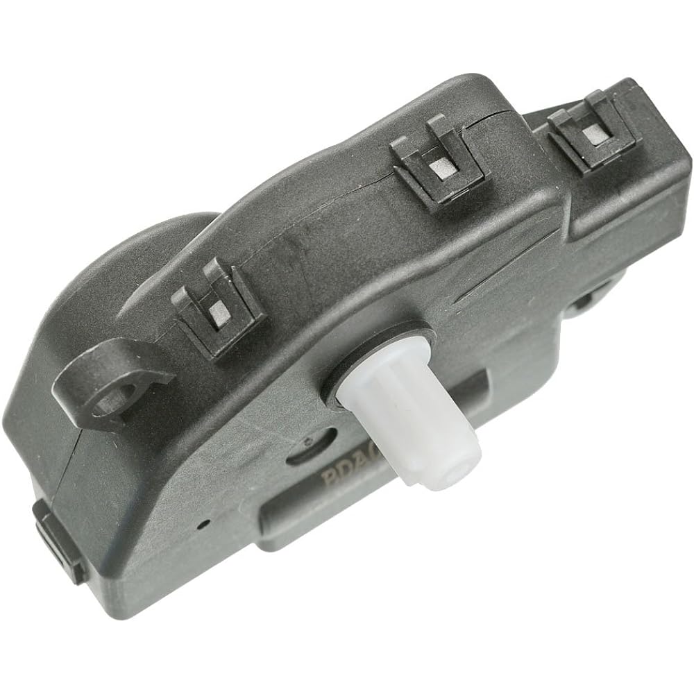 HVAC Air Door Actuator Heater Blend Dore Bar Dodge Durango Calibal Jeep Patriot Patriot Rangler Lamb Seving Aspen
