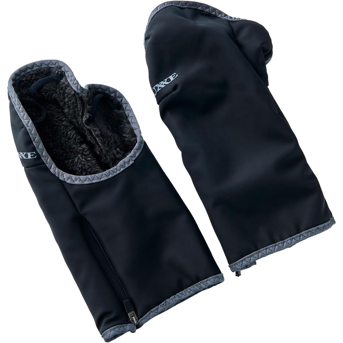 Gamakatsu G Luxe Hand Warmer 2.0 LE701#2 Gray
