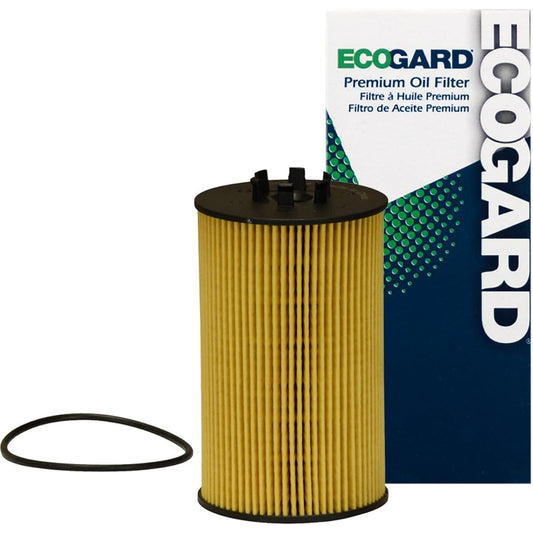 ECOGARD X10213 Premium Cartridge II Il Filter