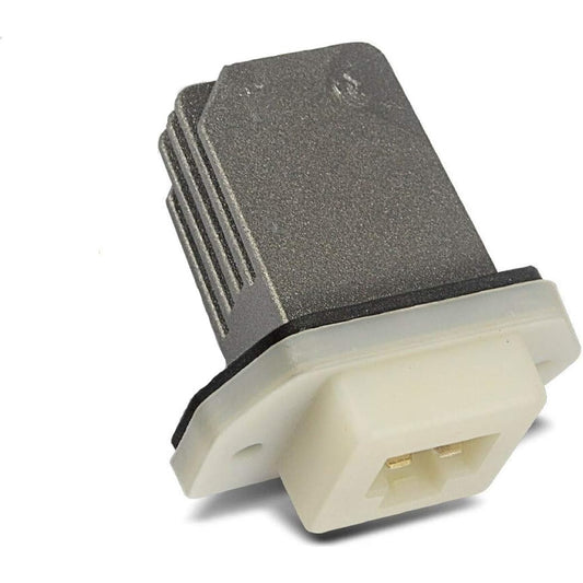 AC heater blower motor resistor Nissan Pass Finder 1996-2004 Maxima Infiniti QX45 I30 G20
