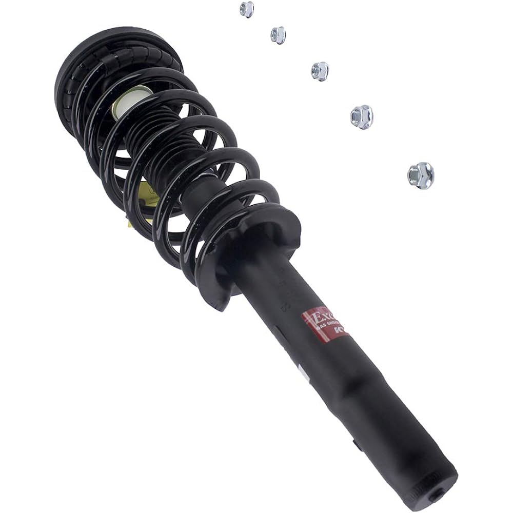 KYB SR4074 Strut Plus Complete Corner Unit Assembly