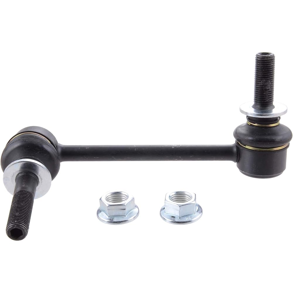 TRW JTS905 Suspension Stabilizer Bar Link Kit Toyota Takoma: 2005-2019 Front left