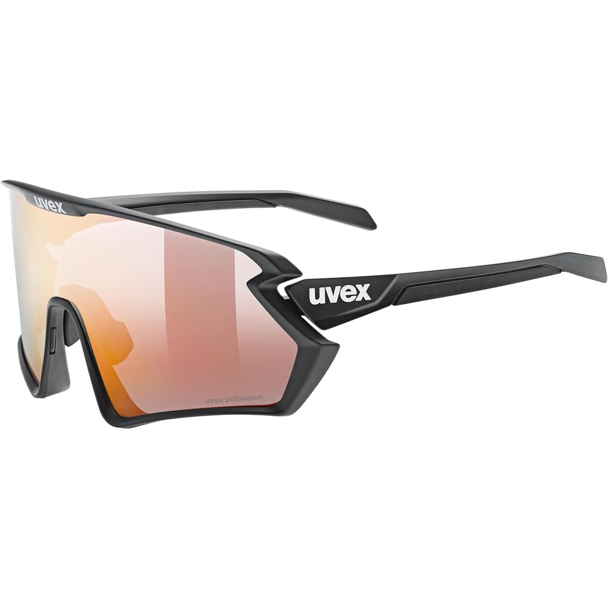 [Uvex] Sunglasses sportstyle 231 2.0 P