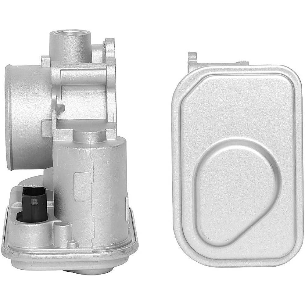 HY-SPEED 201-001 Electronic throttle body Chrysler 200 SEBRING, DODGE AVENGER CALIBER JEEP COMPASS PATRIOT 1.8L 2.0L 2.0L 2.4L Exchange # 4891735AC 4891735AD 977-025 025 (2007-2017))