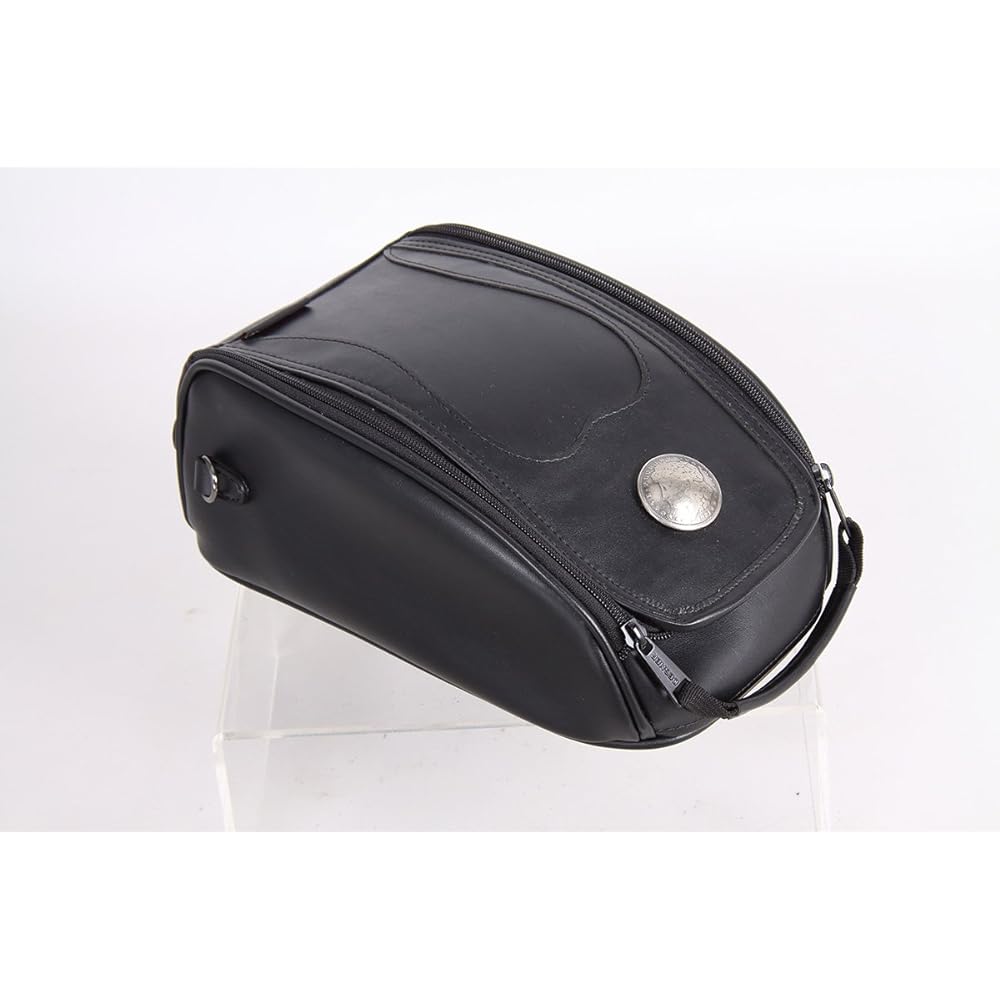 DEGNER American Magnet Tank Bag Black NB-146