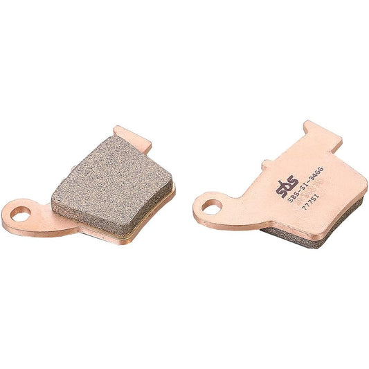 KITACO SBS Brake Pad 777SI Sinter Metal CRF150 CRF150R Braking Caliper etc. 777-0777070