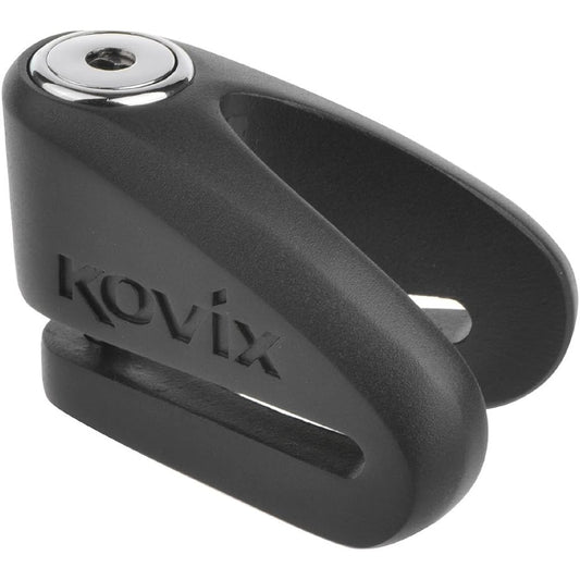 V-shaped disc lock KVZ black C12Z9990092BK