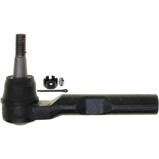ACDelco 46A1059A Advantage Outer Steering Tie Rod End