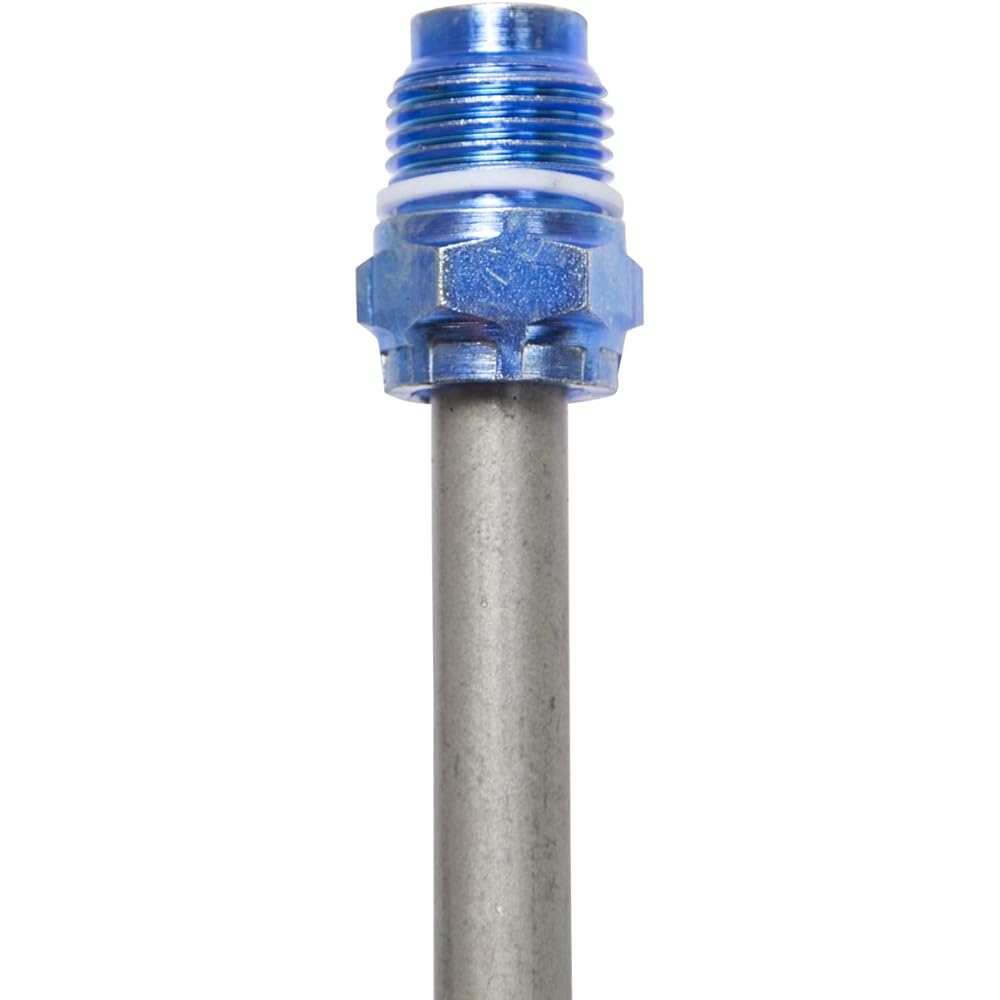 Edelmann 80246 Power Steering pressure hose