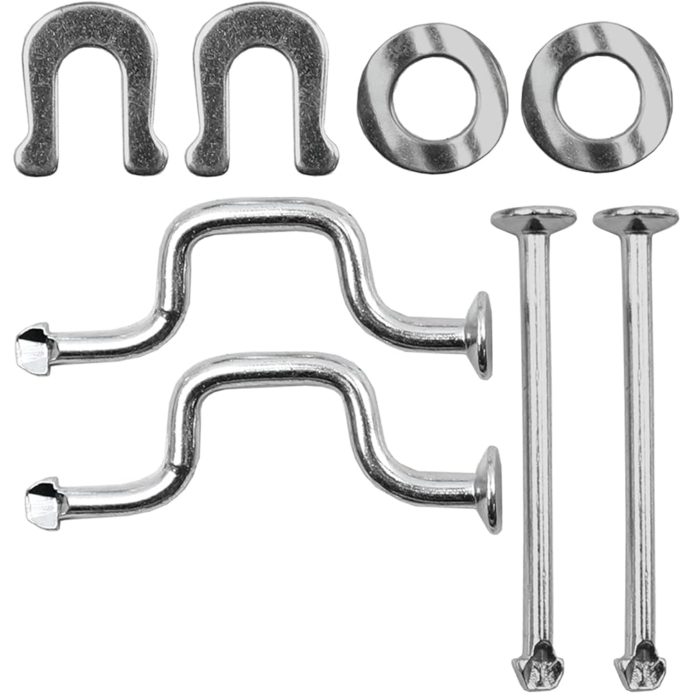 BECK ARNLEY 084-1662 Emergency Brake Soupers Hardware