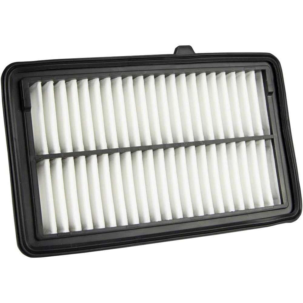 ECOGARD XA11609 Premium Engine Air Filter Honda Clarity 1.5L Hybrid 2018-2021