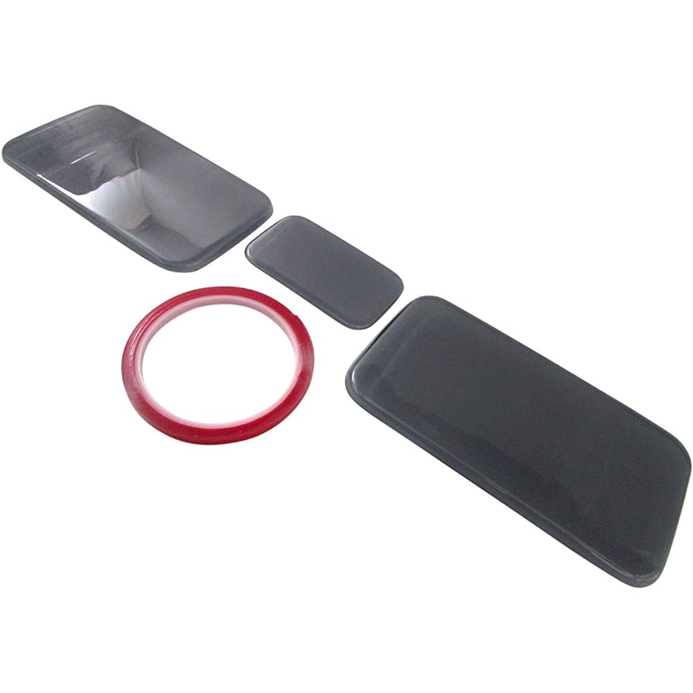 BRIGHTZ Carry Truck DA16T Smoked Tail Light Cover [SMO-REA-058] DA16 DA A16 16 Carry Truck Carry Truck Carry Truck Carry Truck Carry Truck Carry Truck Carry Truck Carry Truck Truck 30865