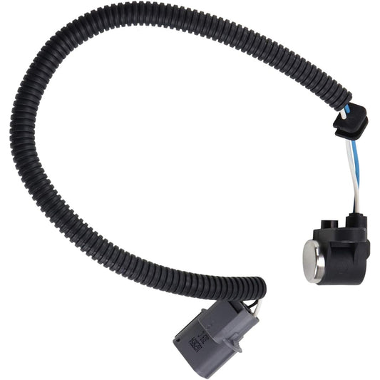 BECK ARNLEY 180-0538 Crank angle sensor