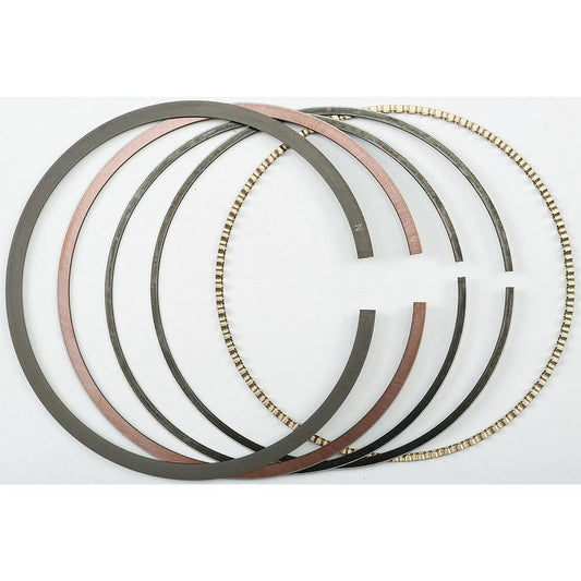 Wiseco 3701XR Piston Ring Wiseco Piston only