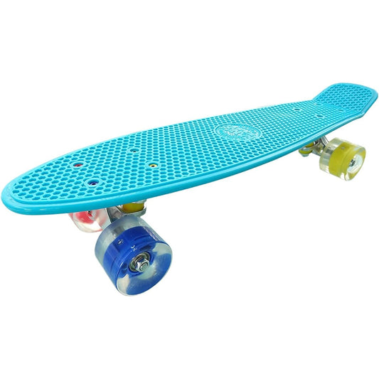 RANGS Japan Flash Roller Board BL