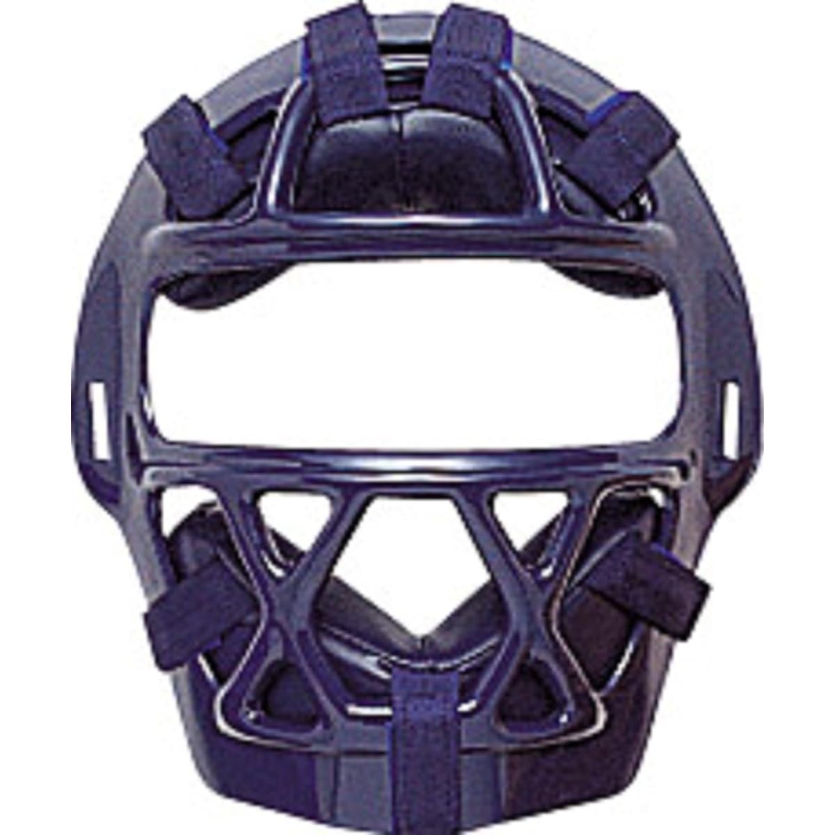 SSK SSK Softball Mask (Compatible with No. 3 Ball) Softball Baseball Supplies (CSM4010S)