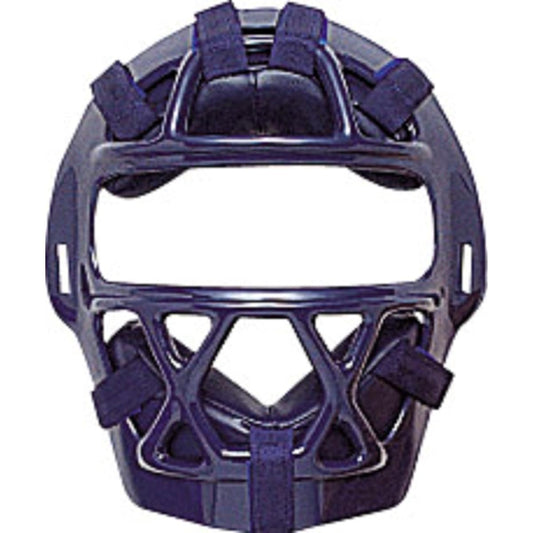SSK SSK Softball Mask (Compatible with No. 3 Ball) Softball Baseball Supplies (CSM4010S)