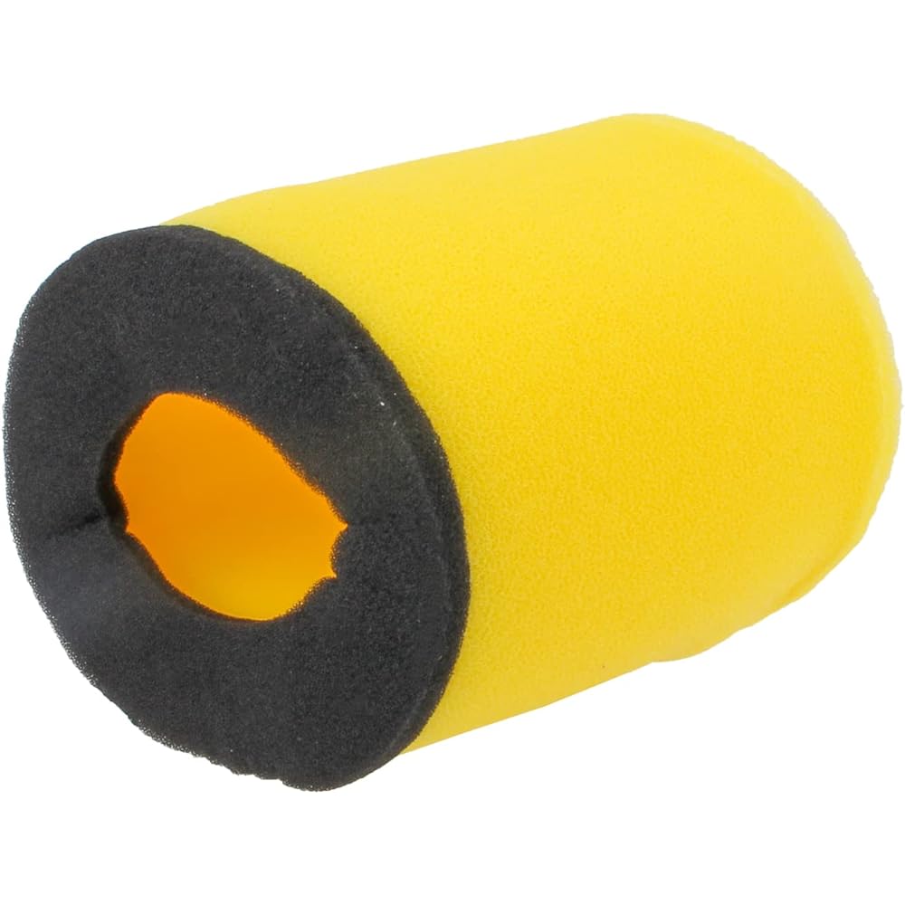 Carbhub Air Filter for Suzuki QuadSport Z400 King Quad 400 Eiger 400 Vinson 500 Cleaner Arctic Cat DVX 400 Arctic Cat DVX 400 Repalce 13780-03G00 13780-07G00 13791-03G00