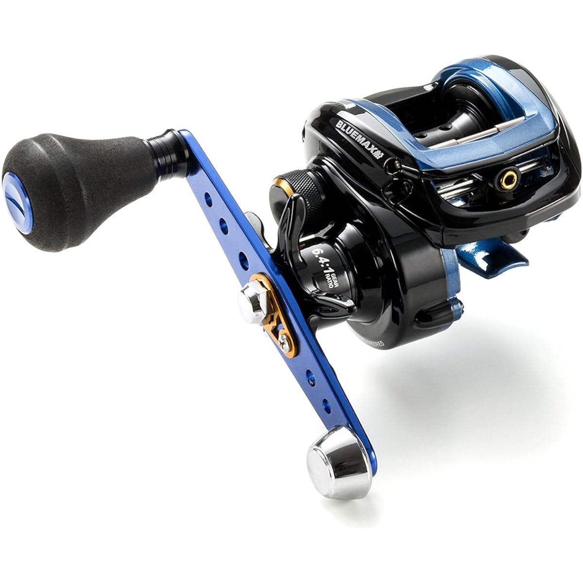 Abu Garcia (Abu Garcia) BLUE MAX ship double shaft reel various