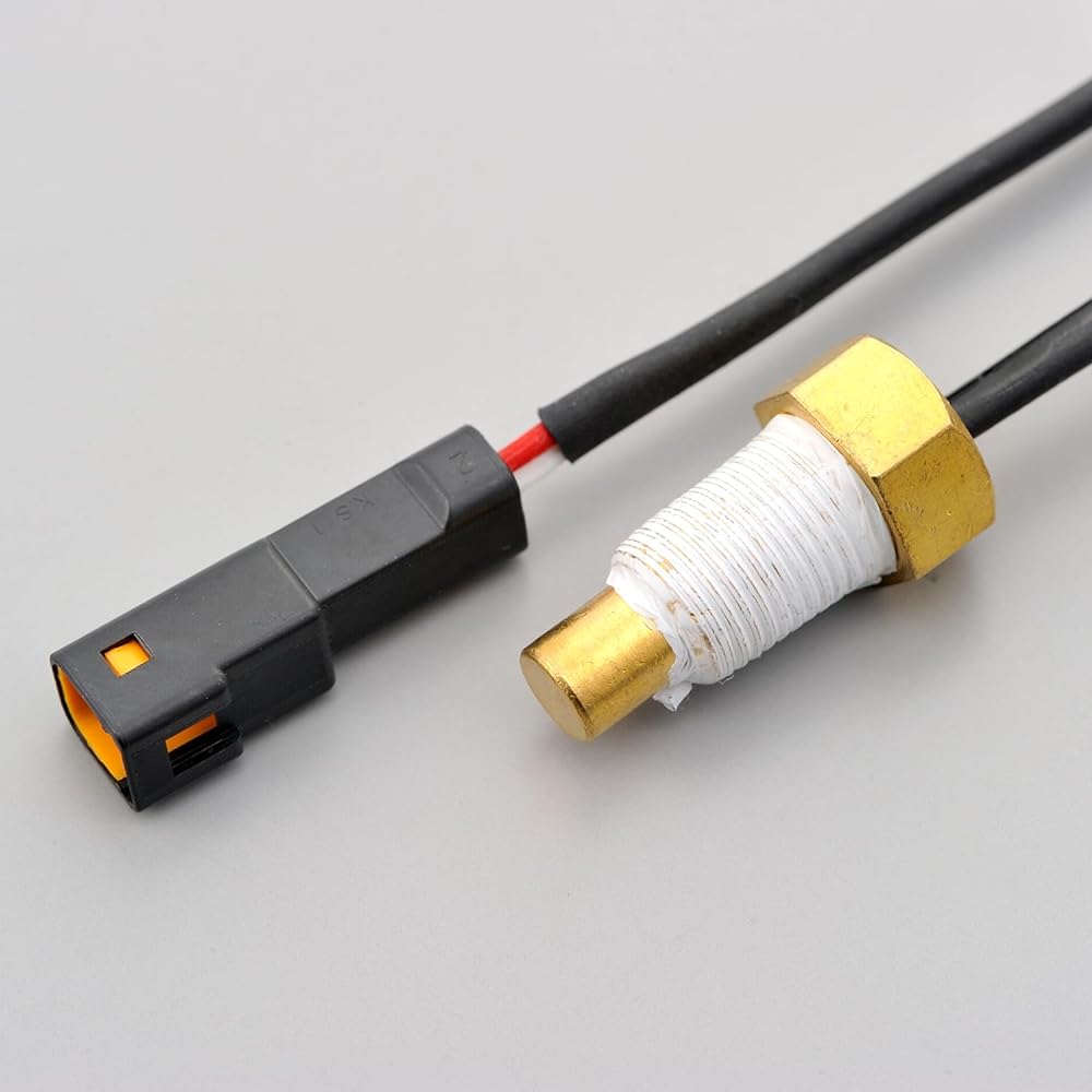 Daytona sensor 250mm AQUAPROVA repair parts 72816