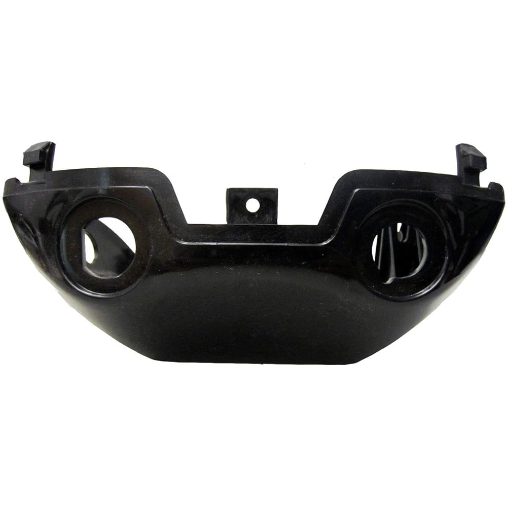 POLARIS 5436747-070 Black Rower Snap Headlight Pod 2005-12 Hawkeye 400 Sportsman